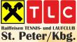 TLC Tennis- u. Laufclub St. Peter am Kammersberg