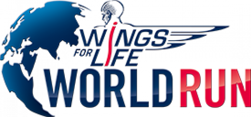 Wings for Life World Run - Running for those who can't